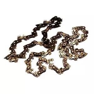 체인톱용 예리한 엔진톱날 벌목용 기계톱날 91x20 전기톱날 (WFJ5BQ9)