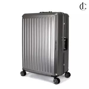 캐리어 기내용 20인치 확장형 여행 LHB022 유학 기내반입용 이민용 캐리어 패 (WFK3DJM)