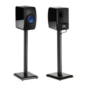 스피커 받침대 스탠드 브래킷 선반 우퍼 앰프 우드