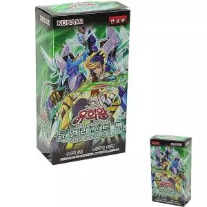 파인테라 질풍의 부스터팩 게임 레어리티컬렉션 듀얼리팩 스트럭처덱 유희왕덱 카드낱장 실전덱