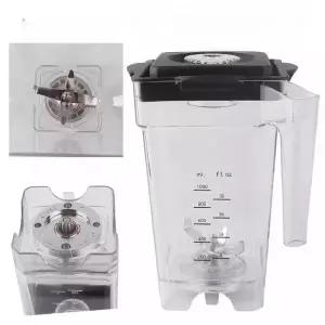 진공블렌더 초고속 스무디 업소용 녹즙 분쇄 대형믹서기