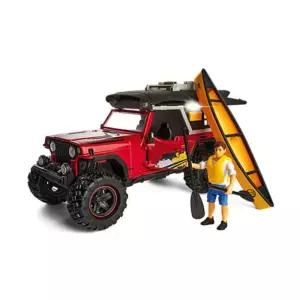 어드벤처 트레블러 해양구조대 지프카 상상력발달 아기선물 아동용