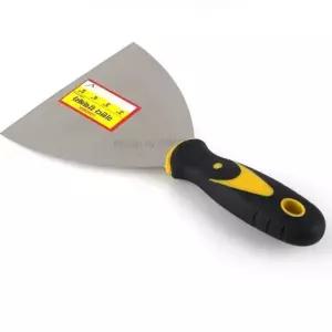 스크래퍼 밀칼 실리콘칼 미장 도구 껌칼 고급 작업용 칼 (WFJ51GA)