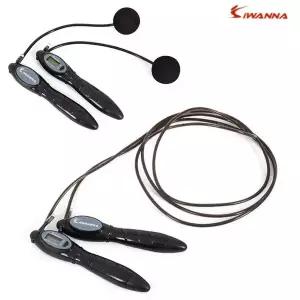 고품질 줄넘기 2in1 디지털 (WFJQM0I)