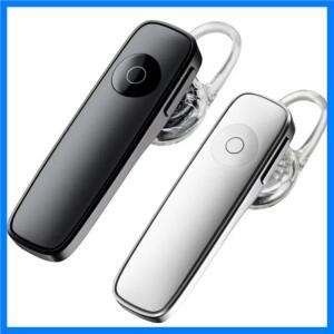 블루투스 헤드셋 스테레오 무선 귀마개 소음 감소 일방적 비즈니스 헤드셋 Tws 미니 휴대용 M165 스포츠 전