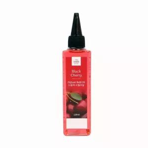 120ml 더허브샵 사각 리필오일 아카시아모링가