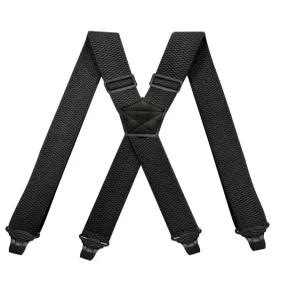 스포츠 멜빵 정장 벨트 클립 버클 작업용 어깨끈 남성용