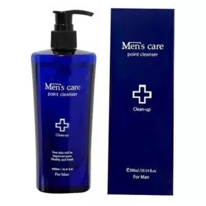 맨즈케어 남성청결제 300ml 세정제
