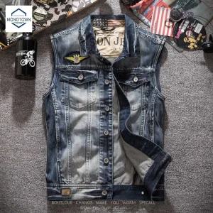 남자 클래식 바이크 소가죽 라이더 신발 할리 워커 가죽