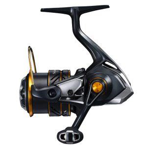 SHIMANO 소아레 XR C2000SSHG 스피닝 릴