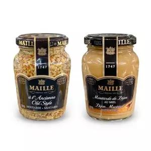 [코스트코]마이어 디종 머스타드 200ml x 4