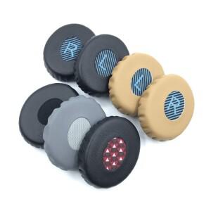 [호환품]보스 호환 SoundLink On Ear 교체용 폼 이어 패드 쿠션 SoundTrue On-Ear 스타일 OE2 헤드폰