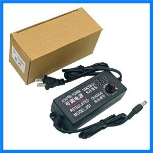 AC DC 전원 공급 장치 3V 5V 9V 12V 24V 36V 1A 2A 3A 5A 10A 조정 가능 변압기 220V ~ 12V 전원 어댑터 5