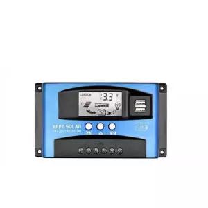 광 컨트롤러 12V 발전소 고효율 충전 발전기 풍력 다기능