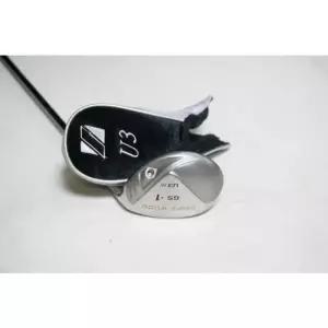 스워드 스나이퍼 3번 드라이빙 아이언 18도 샤프트 R 강도 스워드 코리아 정품 커버 포함