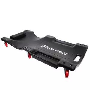 차량 하부 슬라이딩 수리보드 카센터 정비 작업보드 자동차