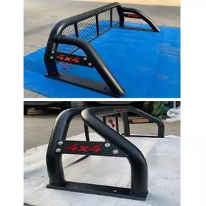 픽업트럭 롤바 스포츠 검정 화물 무쏘 가드 렉스턴 액티언 숏