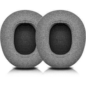 [미국배송] 노바 프로 무선 교체 이어 패드 - 스틸시리즈 아크티스 와이어리스와 호환되는 LTYIVABHTW I 개선된 내구성 및 사운드(컴포트 그레이 패브릭)