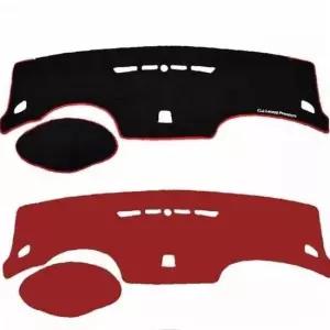 라세티 프리미어 대시보드 덮개 썬커버