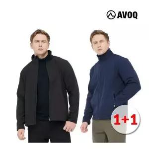 아보크 25FW 최신상 고 기능성 웜 히트 기모 자켓 2종 남성 1627115