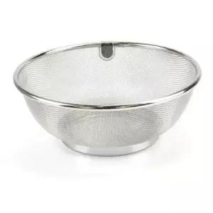 스텐 야채 거름망 믹싱볼 다라이 5호 원형 채반 소쿠리 다용도 조리용품