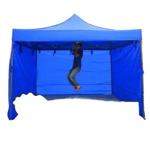 캐노피 천막 대형 텐트 행사용 접이식 포장마차 야외