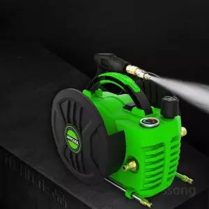 워터펌프 분무기 차량 핑거젯 C40T 세척기 세차건