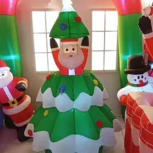 크리스마스포토존 소품 장식 대형 달빛홈즈 인테리어 사슴 패브릭 포토존꾸미기 셀섭 촬영