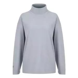 [마운티아]MOUNTIA 세이브존02 여성 애쉬티셔츠4 마운티아 겨울 등산 데일리 아웃도어 루 (S44369326)