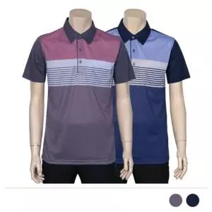 고품질 선물 반팔티 반팔 면티 빅사이즈 남자티 남자티셔츠 (WFJREOC)