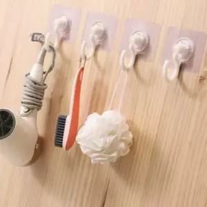 무타공 모기장 고정 고리 천장형 설치편리 고정장치 (WFK6B0G)