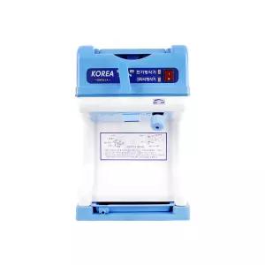 대한산업 DH-961A 자동 빙수기계 커피 팥 분쇄 크러셔