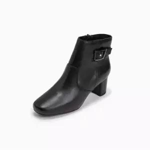 [롯데백화점]에스콰이아 여성부츠 EQEWBS832BK