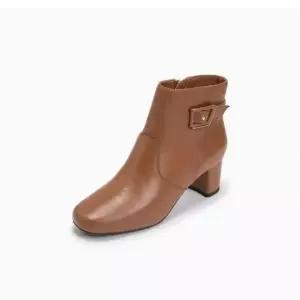 [롯데백화점]에스콰이아 여성부츠 EQEWBS833CA