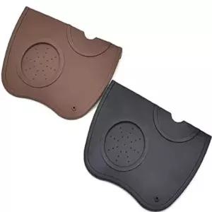 커피 사용 매트 탬핑매트 가정용 탬퍼 깔판 (WFK6B5H)