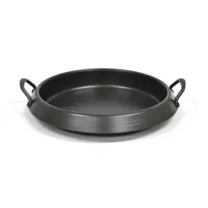 업소용 스끼야끼 전골냄비 대형 알미늄냄비 조리용 냄비 경질 전골팬 (WFJ6WY3)