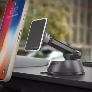 자석거치대 DL 2307 릿츠 길이조절자석거치대 초강력거치대 (WFJ73UP)