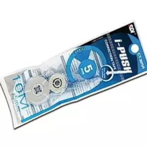 수정테이프 리필 CT305R 볼펜 사무용 화이트 수정 테이프 리필용 (WFJ6CII)