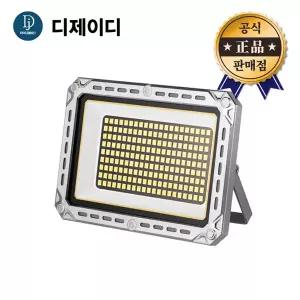 디제이디 충전식 LED멀티투광기 W8138-1 랜턴 램프 라이트