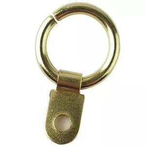 사진 액자 고리 링 골드 컬러 21x35mm 장식 소품 포토 (WFJ6CPA)