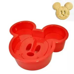 고품질 식빵틀 겸용 쿠키틀 캐릭터 (WFJRK0Z)