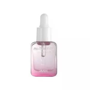 손톱 미바우미니 네일 세럼 라리로로 강화형 관리제 (WFJ6CQ0)