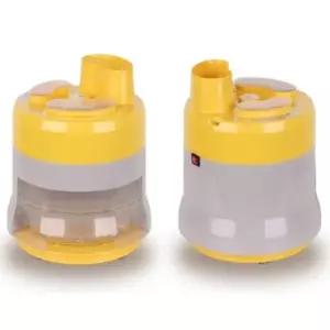 야채 마늘다지기 으깨기 마늘킹 다지기 마늘가는기계 (WFK6KH5)