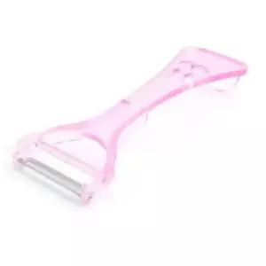 감자 필러 야채 껍질벗기는 도구 다용도 채칼 곰돌이 디자인 우엉과 당근 (WFJR6BZ)