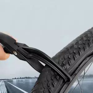 정비바퀴집게 튜브 교체 제렛대원리 손쉬운 타이어탈착기 수월한 (WFJ74IZ)