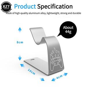 [호환품]게임 컨트롤러 스탠드 데스크탑 거치대 스위치 프로 PS5/4 Xbox 시리즈 X 패드 디스플레이 마운트