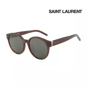 (국내당일출고) [리퍼브] 생로랑 명품 선글라스 SL M31F 010