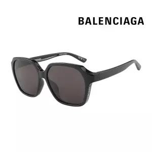(국내당일출고) [리퍼브] 발렌시아가 명품 선글라스 BB0153SA 001