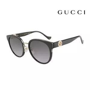 (국내당일출고) [리퍼브] 구찌 명품 선글라스 GG1027SK 006