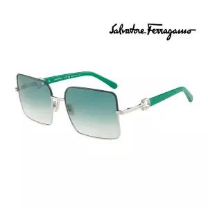 (국내당일출고) [리퍼브] 페라가모 명품 선글라스 SF302SL 047